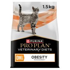 PRO PLAN Cat Obesity Management 1.5kg